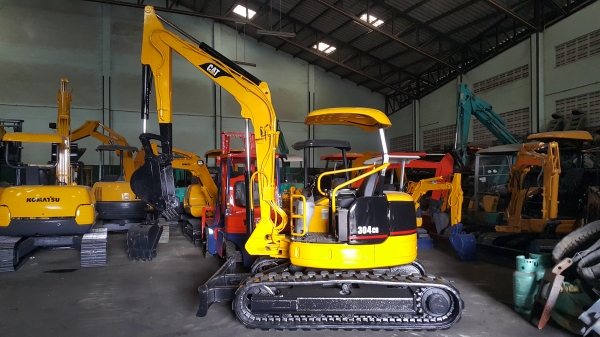 ขาย รถขุด CATERPILLAR รุ่น 304CR มือสองญี่ปุ่น แทรกยางใหม่ มีไลน์กระแทก แน่นทั้งคัน ระบบไว สวย พร้อมใช้งาน มือถือ/LINE ID : 0818753444 ขาย รถขุด CATERPILLAR รุ่น 304CR มือสองญี่ปุ่น แทรกยางใหม่ มีไลน์กระแทก แน่นทั้งคัน ระบบไว สวย พร้อมใช้งาน มือถือ/LINE ID : 0818753444