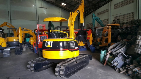 ขาย รถขุด CATERPILLAR รุ่น 304CR มือสองญี่ปุ่น แทรกยางใหม่ มีไลน์กระแทก แน่นทั้งคัน ระบบไว สวย พร้อมใช้งาน มือถือ/LINE ID : 0818753444 ขาย รถขุด CATERPILLAR รุ่น 304CR มือสองญี่ปุ่น แทรกยางใหม่ มีไลน์กระแทก แน่นทั้งคัน ระบบไว สวย พร้อมใช้งาน มือถือ/LINE ID : 0818753444