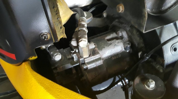 ขาย รถขุด CATERPILLAR รุ่น 304CR มือสองญี่ปุ่น แทรกยางใหม่ มีไลน์กระแทก แน่นทั้งคัน ระบบไว สวย พร้อมใช้งาน มือถือ/LINE ID : 0818753444 ขาย รถขุด CATERPILLAR รุ่น 304CR มือสองญี่ปุ่น แทรกยางใหม่ มีไลน์กระแทก แน่นทั้งคัน ระบบไว สวย พร้อมใช้งาน มือถือ/LINE ID : 0818753444