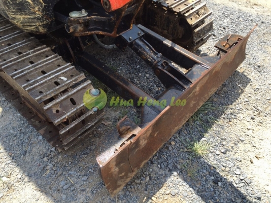 อย่าช้าๆๆ มีคันเดียวเท่านั้น รถขุดเล็ก U15-3 ดาวน์เพียง 130,000