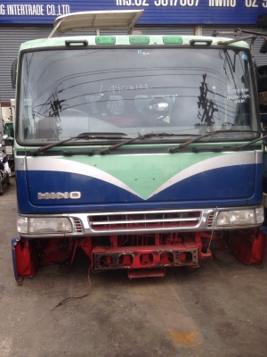 ขายหัวเก๋ง ฮีโน่ โปรเฟีย สมอ สภาพงามงาม เก่าญี่ปุ่น