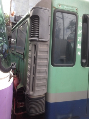 ขายหัวเก๋ง ฮีโน่ โปรเฟีย สมอ สภาพงามงาม เก่าญี่ปุ่น