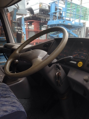 ขายหัวเก๋ง ฮีโน่ โปรเฟีย สมอ สภาพงามงาม เก่าญี่ปุ่น