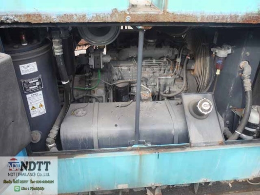 มาไทยแน่นอน!! PDS265S SN: 55-5040264 2002YR 3,002HRS รถเก่าญี่ปุ่นไม่เคยใช้งานในไทยครับ มาไทยแน่นอน!! PDS265S SN: 55-5040264 2002YR 3,002HRS รถเก่าญี่ปุ่นไม่เคยใช้งานในไทยครับ