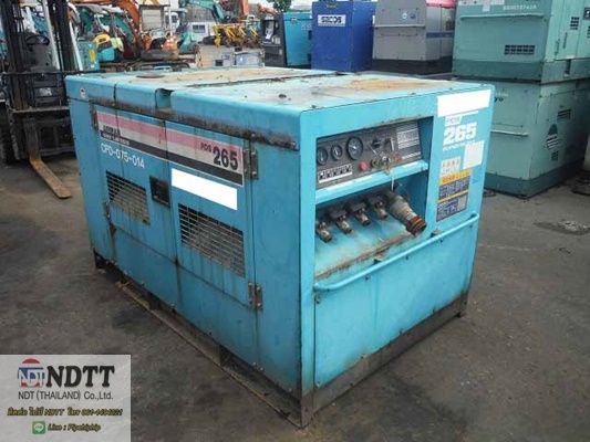 มาไทยแน่นอน!! PDS265S SN: 55-5040264 2002YR 3,002HRS รถเก่าญี่ปุ่นไม่เคยใช้งานในไทยครับ มาไทยแน่นอน!! PDS265S SN: 55-5040264 2002YR 3,002HRS รถเก่าญี่ปุ่นไม่เคยใช้งานในไทยครับ