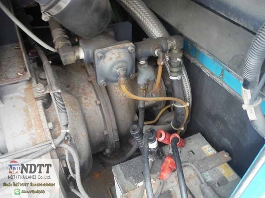 มาไทยแน่นอน!! PDS265S SN: 55-5040264 2002YR 3,002HRS รถเก่าญี่ปุ่นไม่เคยใช้งานในไทยครับ มาไทยแน่นอน!! PDS265S SN: 55-5040264 2002YR 3,002HRS รถเก่าญี่ปุ่นไม่เคยใช้งานในไทยครับ