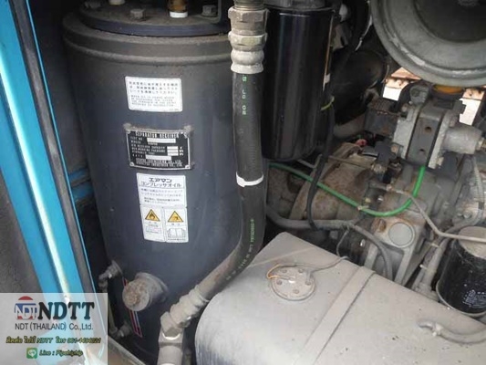 มาไทยแน่นอน!! PDS265S SN: 55-5040264 2002YR 3,002HRS รถเก่าญี่ปุ่นไม่เคยใช้งานในไทยครับ มาไทยแน่นอน!! PDS265S SN: 55-5040264 2002YR 3,002HRS รถเก่าญี่ปุ่นไม่เคยใช้งานในไทยครับ