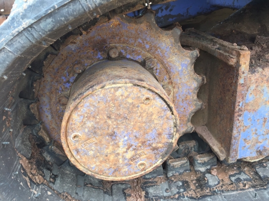 ขายค่ะ KOMATSU PC40-7E  มาใหม่  เก่าญี่ปุ่น  เครื่องดำ ระบบคล่อง สนใจโทร  089-7462641  สุวรรณี