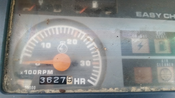 ขายด่วนรถแบคโฮKUBOTAคูโบต้าRX501ครื่องดีปั่มแรงเทียบเท่าPC55รถนอกเพิ่งนำเข้ามาใหม่ยังไม่เคยใช้งานในเมืองไทยเลย