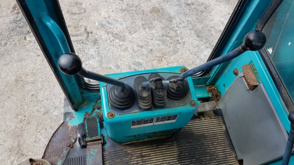 ขายด่วนรถแบคโฮKUBOTAคูโบต้าRX501ครื่องดีปั่มแรงเทียบเท่าPC55รถนอกเพิ่งนำเข้ามาใหม่ยังไม่เคยใช้งานในเมืองไทยเลย