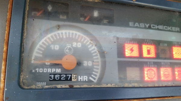 ขายด่วนรถแบคโฮKUBOTAคูโบต้าRX501ครื่องดีปั่มแรงเทียบเท่าPC55รถนอกเพิ่งนำเข้ามาใหม่ยังไม่เคยใช้งานในเมืองไทยเลย