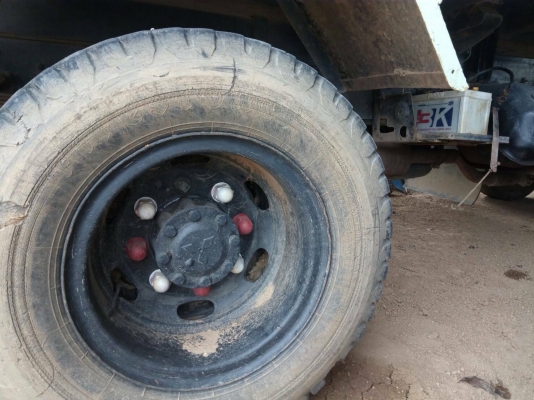 ขาย6ล้อดั๊ม195hpสภาพพร้อมใช้ ติดต่อคุณอ๊อฟพิจิตร086-737-9991