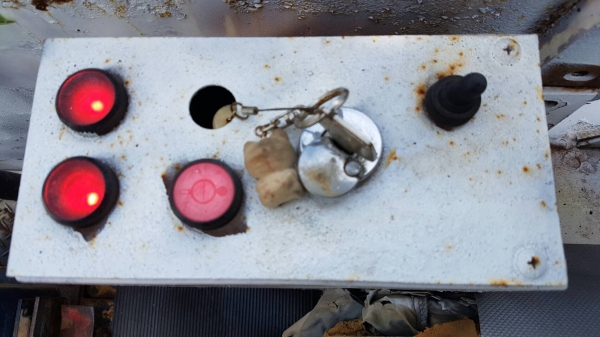 ขายด่วนรถแบคโฮKOMATSU-PC28UUครื่องดีปั่มแรงเทียบเท่าPC30รถนอกเพิ่งนำเข้ามาใหม่ยังไม่เคยใช้งานในเมืองไทยเลย