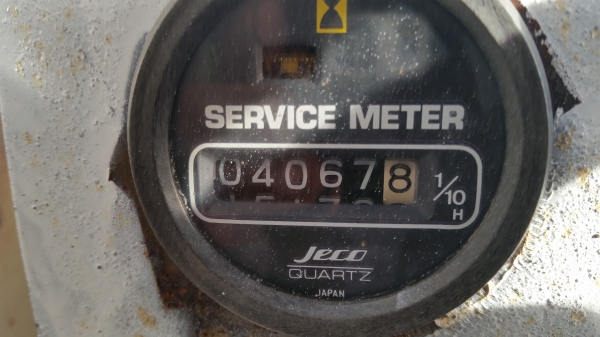 ขายด่วนรถแบคโฮKOMATSU-PC28UUครื่องดีปั่มแรงเทียบเท่าPC30รถนอกเพิ่งนำเข้ามาใหม่ยังไม่เคยใช้งานในเมืองไทยเลย