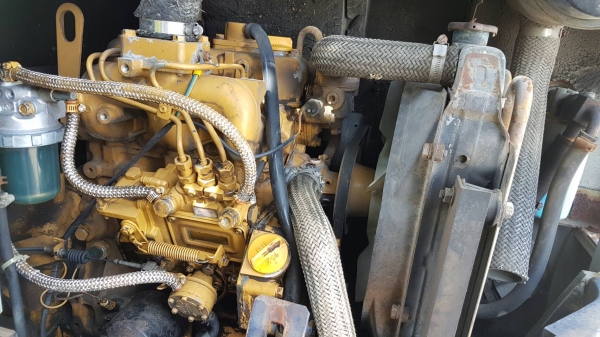 ขายด่วนรถแบคโฮKOMATSU-PC28UUครื่องดีปั่มแรงเทียบเท่าPC30รถนอกเพิ่งนำเข้ามาใหม่ยังไม่เคยใช้งานในเมืองไทยเลย