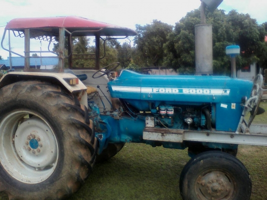 ขายรถไถ 77