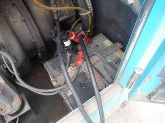 ขายปั้มลม AIRMAN PDS265S #55-5040264 สภาพสวยพร้อมใช้ นำเข้าจากประเทศญี่ปุ่น สนใจติดต่อ อำพล 090-9694506, 080-3031241 ขายปั้มลม AIRMAN PDS265S #55-5040264 สภาพสวยพร้อมใช้ นำเข้าจากประเทศญี่ปุ่น สนใจติดต่อ อำพล 090-9694506, 080-3031241