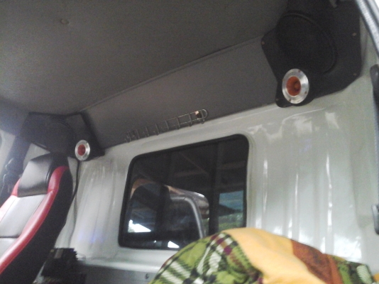 ขายรถหกล้อ