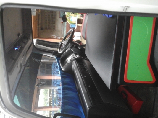 ขายรถหกล้อ