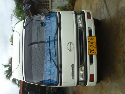 ขายรถหกล้อ