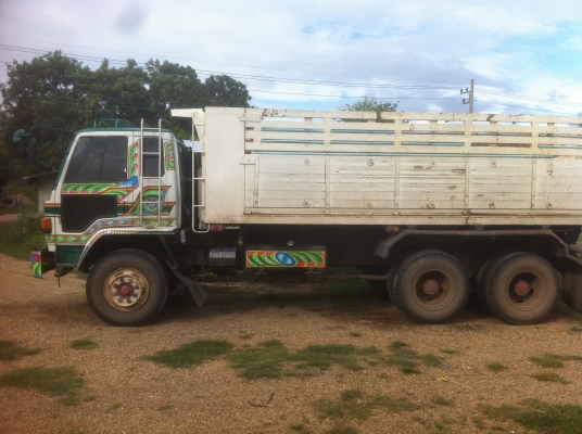 อีซุซุ ร๊อคกี้210 ฟุลเลอร์ ทิฟฟี่ สวยๆ อีซุซุ ร๊อคกี้210 ฟุลเลอร์ ทิฟฟี่ สวยๆ