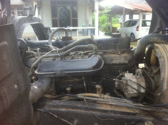 อีซุซุ ร๊อคกี้210 ฟุลเลอร์ ทิฟฟี่ สวยๆ อีซุซุ ร๊อคกี้210 ฟุลเลอร์ ทิฟฟี่ สวยๆ