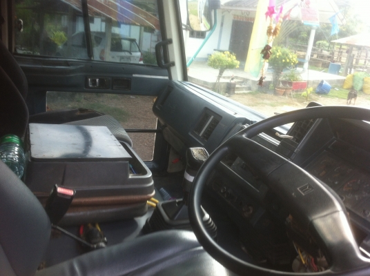 อีซุซุ ร๊อคกี้210 ฟุลเลอร์ ทิฟฟี่ สวยๆ อีซุซุ ร๊อคกี้210 ฟุลเลอร์ ทิฟฟี่ สวยๆ