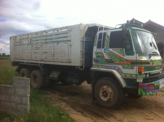 อีซุซุ ร๊อคกี้210 ฟุลเลอร์ ทิฟฟี่ สวยๆ อีซุซุ ร๊อคกี้210 ฟุลเลอร์ ทิฟฟี่ สวยๆ