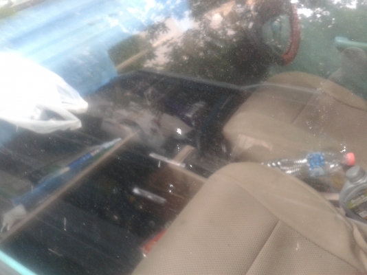 รถขับได้