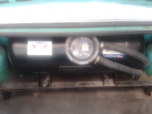 รถขับได้