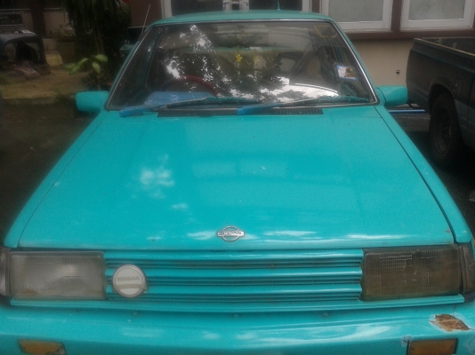 รถขับได้