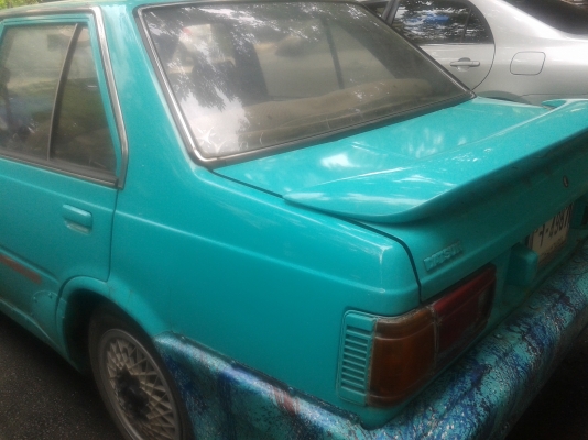 รถขับได้