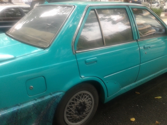 รถขับได้