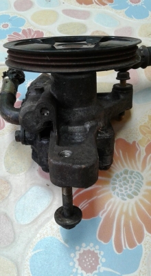 ตัวปั่นพวงมาลัยเพาเวอร์ของแท้ถอดแยกขาย ฮอนด้่าcity type z ปี1999 ตัวปั่นพวงมาลัยเพาเวอร์ของแท้ถอดแยกขาย ฮอนด้่าcity type z ปี1999