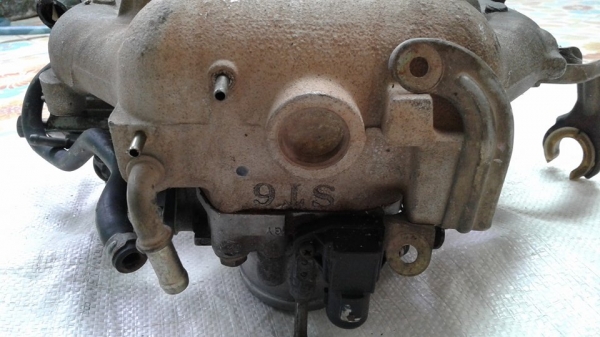 ขายชุดหัวฉีดของแท้ติดรถ ฮอนด้่าไทสึ ปี1999 โทร 0981818174 ส่งได้ครับ ขายชุดหัวฉีดของแท้ติดรถ ฮอนด้่าไทสึ ปี1999 โทร 0981818174 ส่งได้ครับ