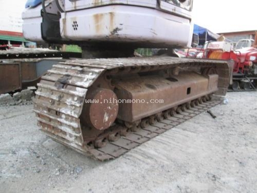 ขาย รถขุด SUMITOMO SH75U-2 รหัสสินค้า 12000969 ดูสินค้าอื่นๆที่ www.nihonmono.com ขาย รถขุด SUMITOMO SH75U-2 รหัสสินค้า 12000969 ดูสินค้าอื่นๆที่ www.nihonmono.com