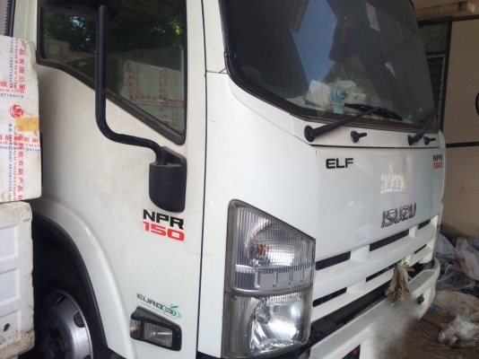 รถอีซุซุ 6 ล้อ รั้ว ( ไม่ดั้ม ) NPR 150 แรงม้า ปี 51. , ( รถวิ่ง 4xx,xxx กม. ) สนใจติดต่อ 081 - 6079 รถอีซุซุ 6 ล้อ รั้ว ( ไม่ดั้ม ) NPR 150 แรงม้า ปี 51. , ( รถวิ่ง 4xx,xxx กม. ) สนใจติดต่อ 081 - 6079