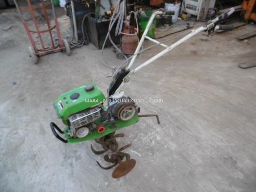 ขาย เครื่องพรวนดิน MAMETORA  MC-8 รหัสสินค้า 80903500  ดูสินค้าอื่นๆที่ www.nihonmono.com