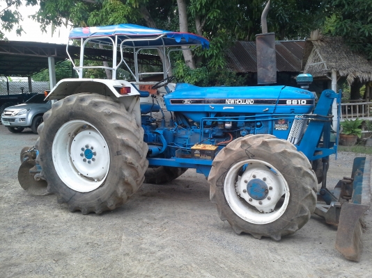 ขาย 6610 สองเพาคาราโล่ดันหน้าหางเจ็ด พร้อมทะเบืยน