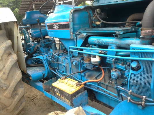 ขาย 6610 สองเพาคาราโล่ดันหน้าหางเจ็ด พร้อมทะเบืยน