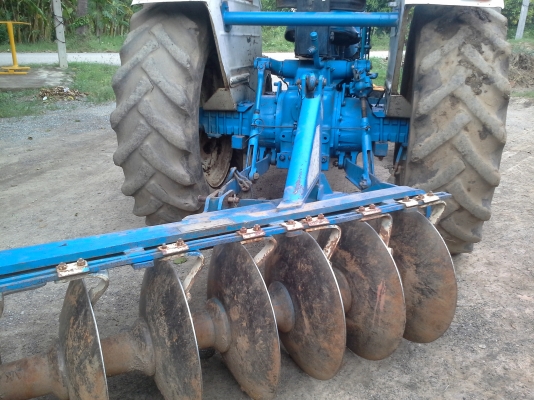 ขาย 6610 สองเพาคาราโล่ดันหน้าหางเจ็ด พร้อมทะเบืยน