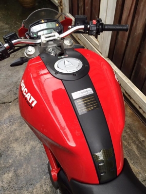 ขาย DUCATI 795 ปี 13 ABS วิ่ง 17,xxx โล รถสวยมาก ขาย DUCATI 795 ปี 13 ABS วิ่ง 17,xxx โล รถสวยมาก