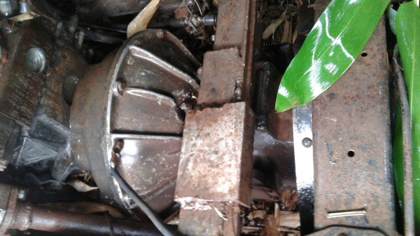 ขาย รถนวดข้าว 6 ฟุต ของเกษตรพัฒนา เครื่องยนต์ ISUZU 100 แรงม้า คัสซี+ช่วงล่าง NISSAN CARBON ขาย รถนวดข้าว 6 ฟุต ของเกษตรพัฒนา เครื่องยนต์ ISUZU 100 แรงม้า คัสซี+ช่วงล่าง NISSAN CARBON