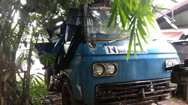 ขาย รถนวดข้าว 6 ฟุต ของเกษตรพัฒนา เครื่องยนต์ ISUZU 100 แรงม้า คัสซี+ช่วงล่าง NISSAN CARBON ขาย รถนวดข้าว 6 ฟุต ของเกษตรพัฒนา เครื่องยนต์ ISUZU 100 แรงม้า คัสซี+ช่วงล่าง NISSAN CARBON