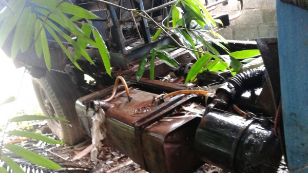 ขาย รถนวดข้าว 6 ฟุต ของเกษตรพัฒนา เครื่องยนต์ ISUZU 100 แรงม้า คัสซี+ช่วงล่าง NISSAN CARBON ขาย รถนวดข้าว 6 ฟุต ของเกษตรพัฒนา เครื่องยนต์ ISUZU 100 แรงม้า คัสซี+ช่วงล่าง NISSAN CARBON