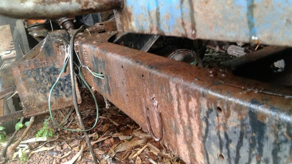 ขาย รถนวดข้าว 6 ฟุต ของเกษตรพัฒนา เครื่องยนต์ ISUZU 100 แรงม้า คัสซี+ช่วงล่าง NISSAN CARBON ขาย รถนวดข้าว 6 ฟุต ของเกษตรพัฒนา เครื่องยนต์ ISUZU 100 แรงม้า คัสซี+ช่วงล่าง NISSAN CARBON