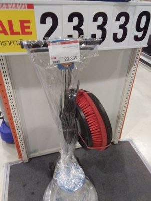 รอบเหมามาอีกเเล้วเครื่องขัดพื้น5ตัว 15,000บาท/0835662999