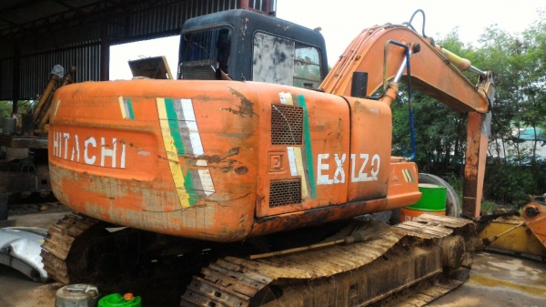 ขออนุยาตขายex120-3พร้อมใช้งานตามสภาพเอกสารเล่มไฟฟ้าอยู่ครบต้องเก็บระบบนิดหน่อยราคา450000บาทสนใจติดต่อช่างดำ0853224877-0988930465ครับผม ขออนุยาตขายex120-3พร้อมใช้งานตามสภาพเอกสารเล่มไฟฟ้าอยู่ครบต้องเก็บระบบนิดหน่อยราคา450000บาทสนใจติดต่อช่างดำ0853224877-0988930465ครับผม