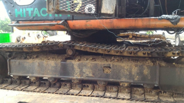 ขออนุยาตขายex120-3พร้อมใช้งานตามสภาพเอกสารเล่มไฟฟ้าอยู่ครบต้องเก็บระบบนิดหน่อยราคา450000บาทสนใจติดต่อช่างดำ0853224877-0988930465ครับผม