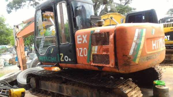 ขออนุยาตขายex120-3พร้อมใช้งานตามสภาพเอกสารเล่มไฟฟ้าอยู่ครบต้องเก็บระบบนิดหน่อยราคา450000บาทสนใจติดต่อช่างดำ0853224877-0988930465ครับผม ขออนุยาตขายex120-3พร้อมใช้งานตามสภาพเอกสารเล่มไฟฟ้าอยู่ครบต้องเก็บระบบนิดหน่อยราคา450000บาทสนใจติดต่อช่างดำ0853224877-0988930465ครับผม